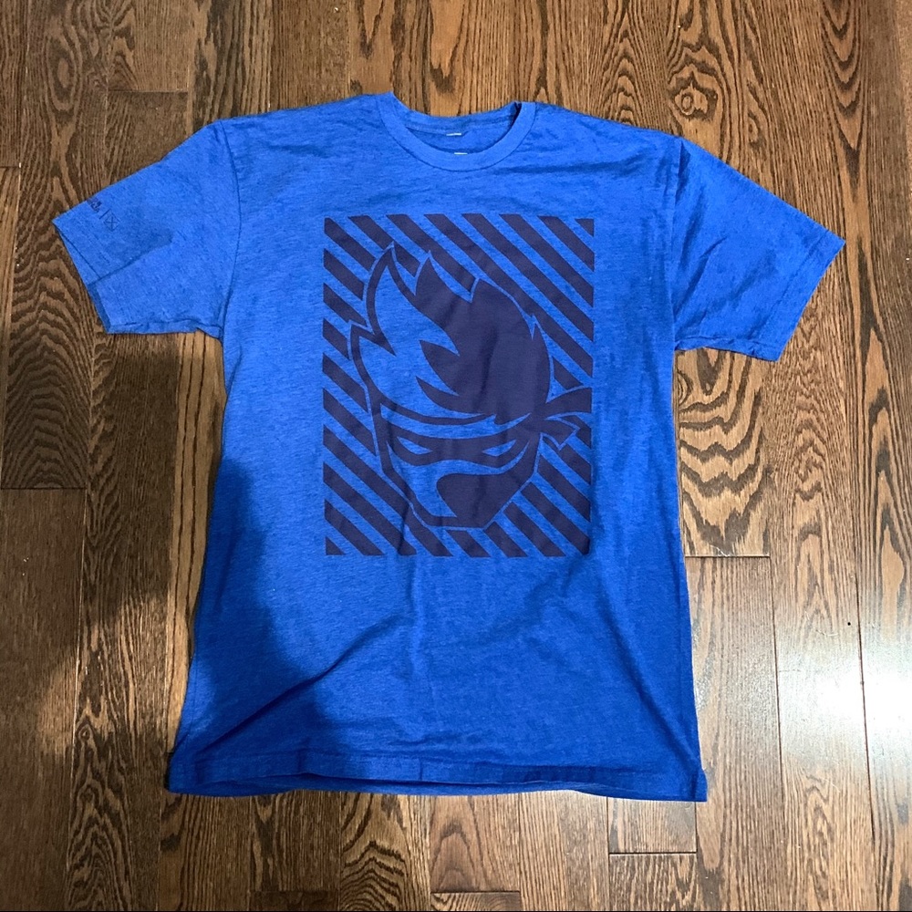 {Ninja} T-shirt, M